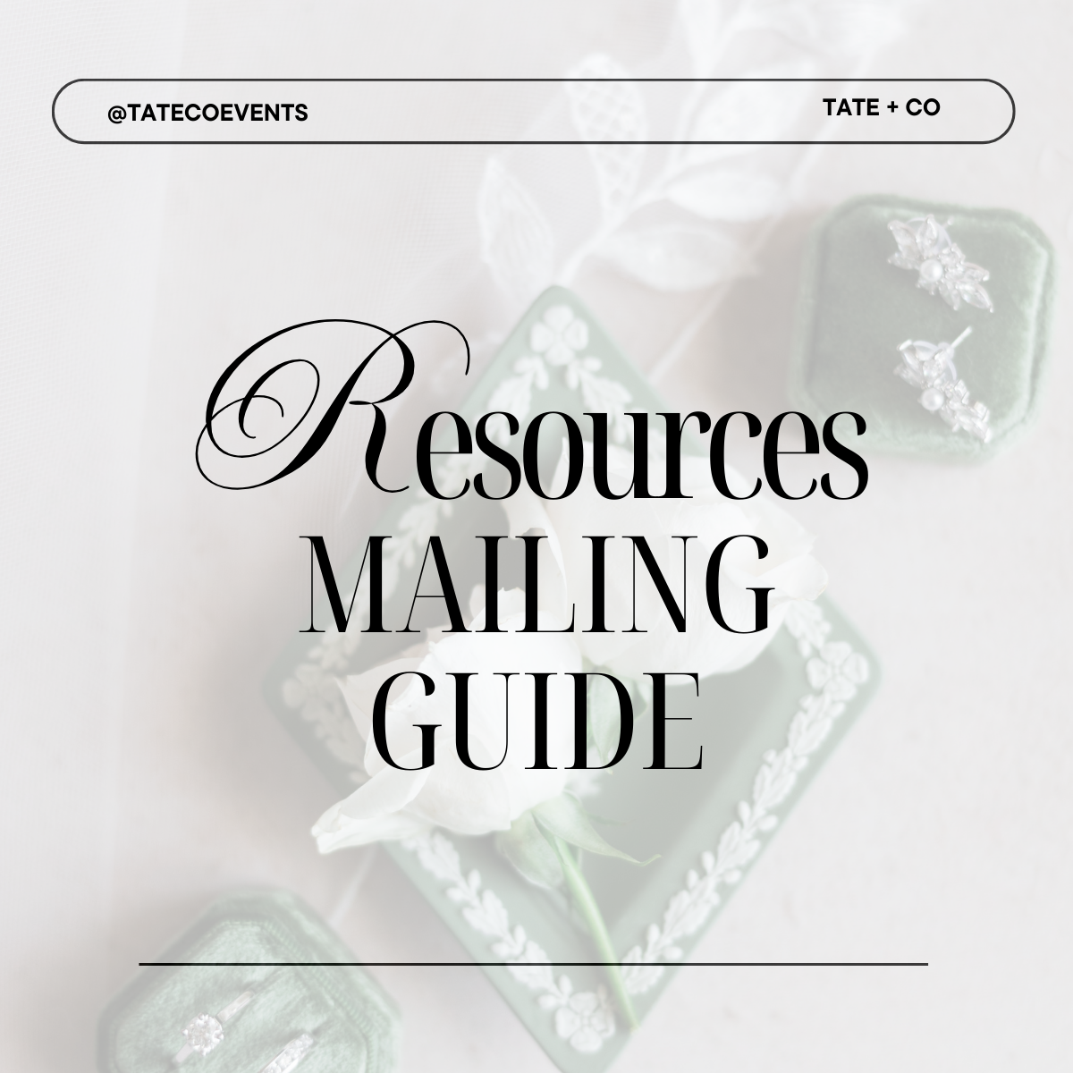 Mailing Guide