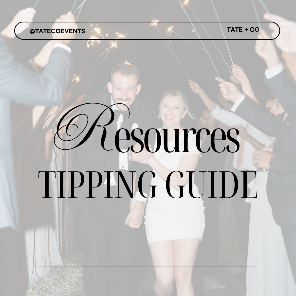 Tipping Guide