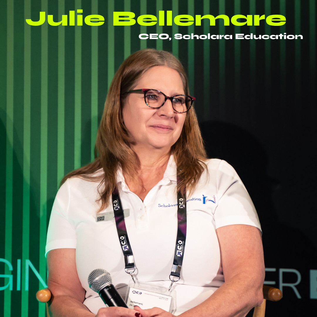 Founders 2.0, Las Vegas, April 2026