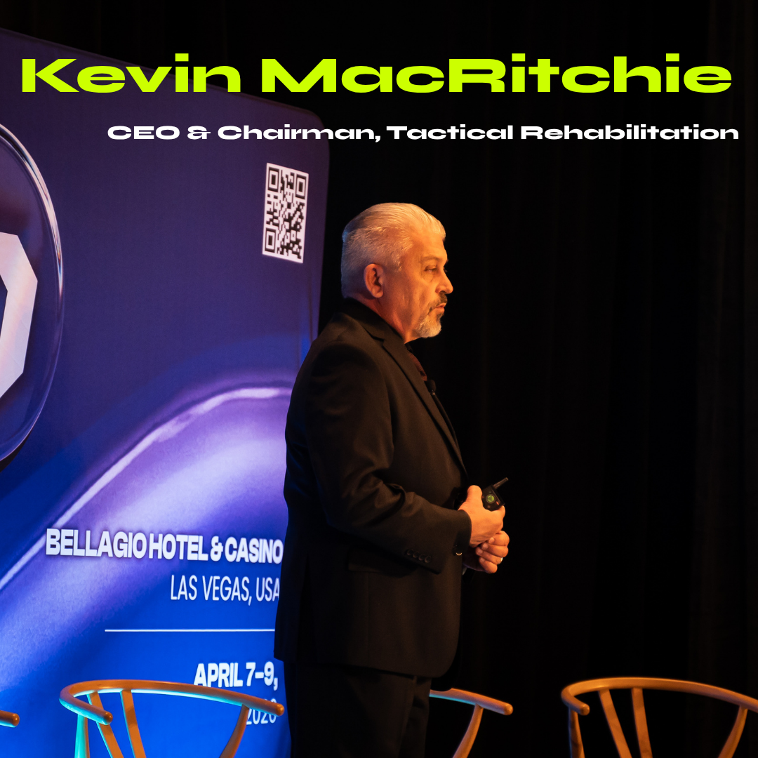 Health 2.0 | Las Vegas, April 2026 | On empowering employees for success