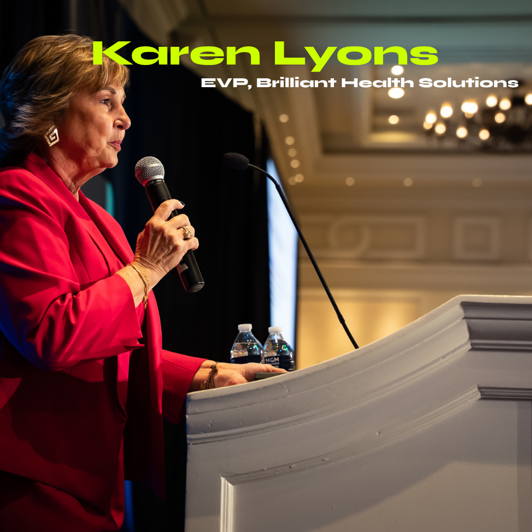 Health 2.0 | Las Vegas, April 2026 | On redefining health from the inside out