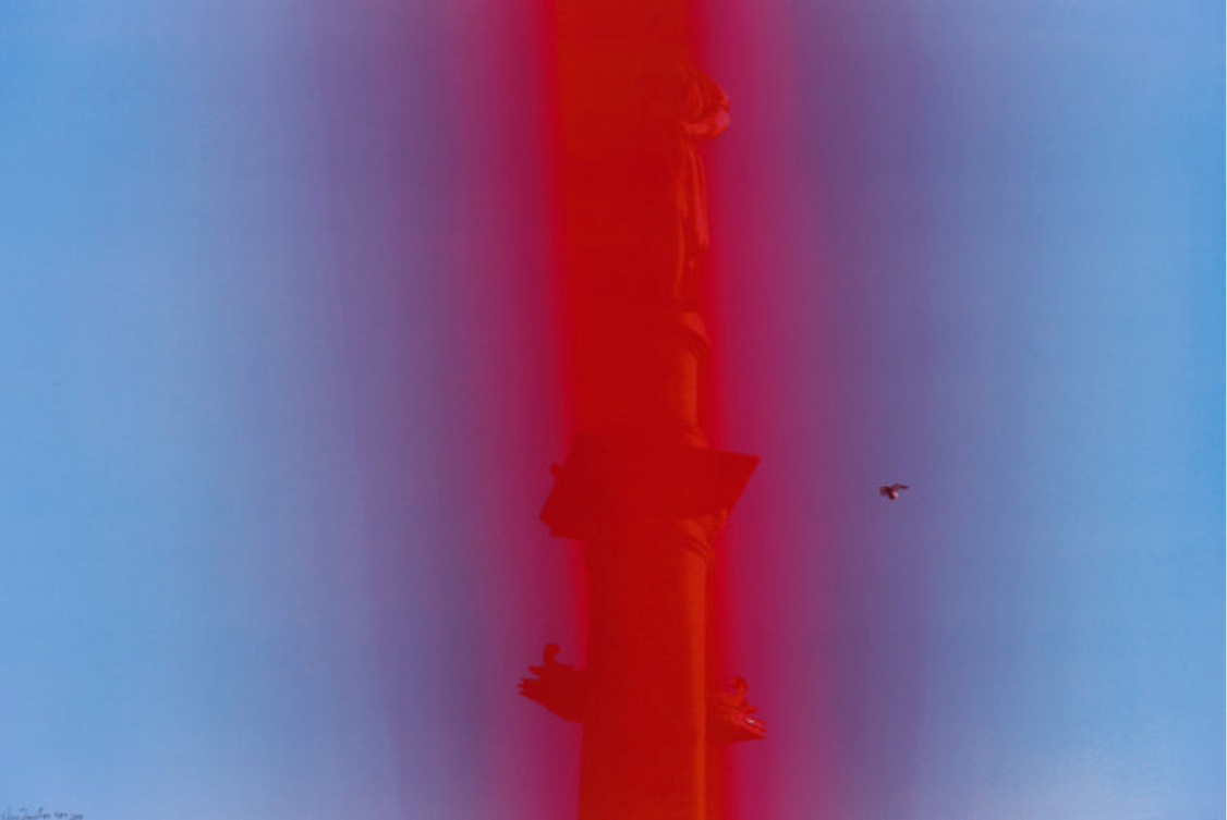 Real Art Ways Presents Statues Also Die, An Exhibition Aislin Magazine