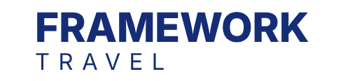 FRAMEWORK TRAVEL