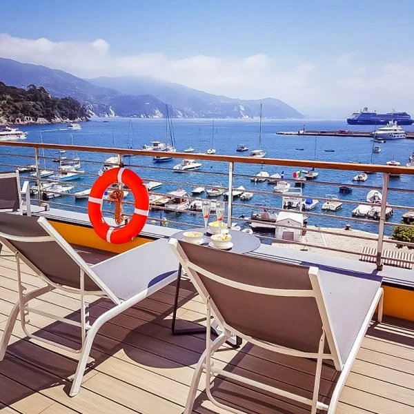 Hotel / Cruise Concierge