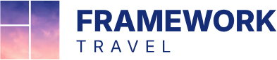 FRAMEWORK TRAVEL