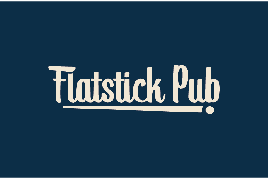 Flatstick Pub