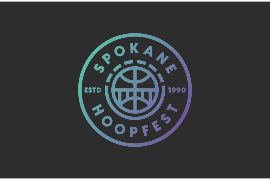 Spokane Hoopfest