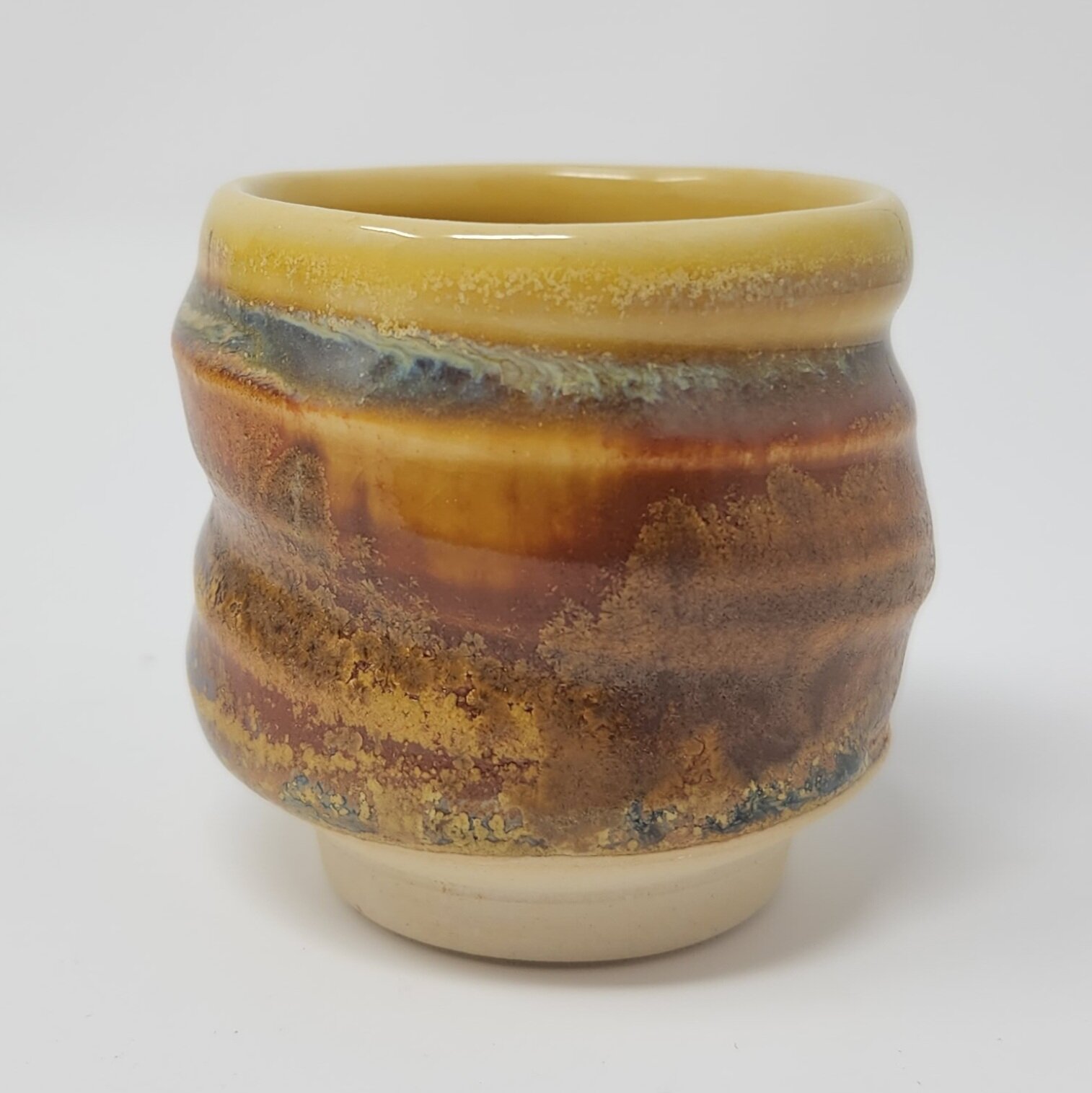 Caramelized Honey