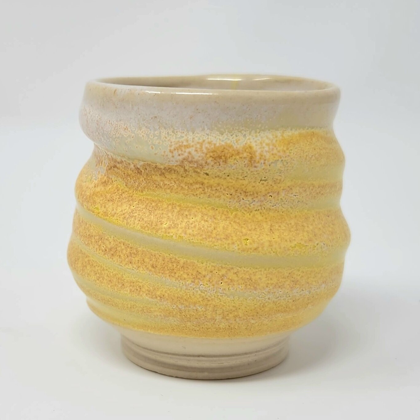 Banana Cream