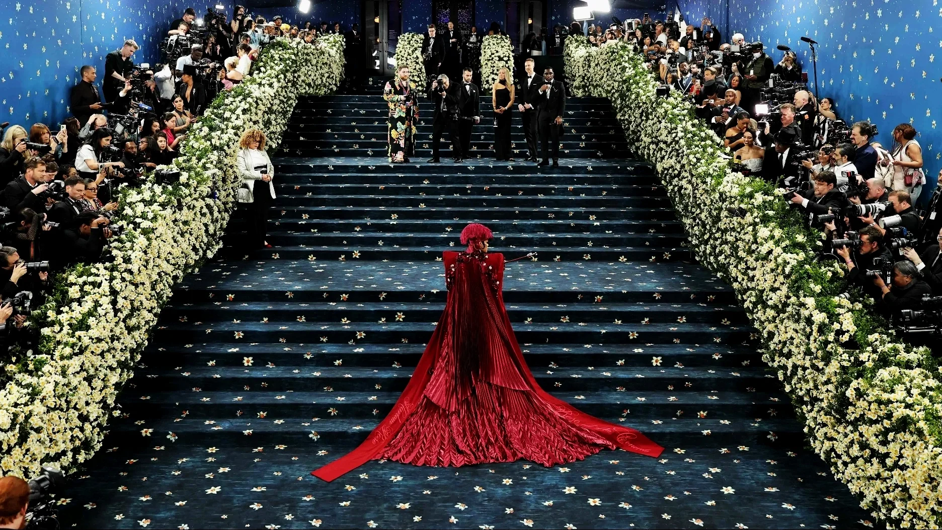 MET GALA