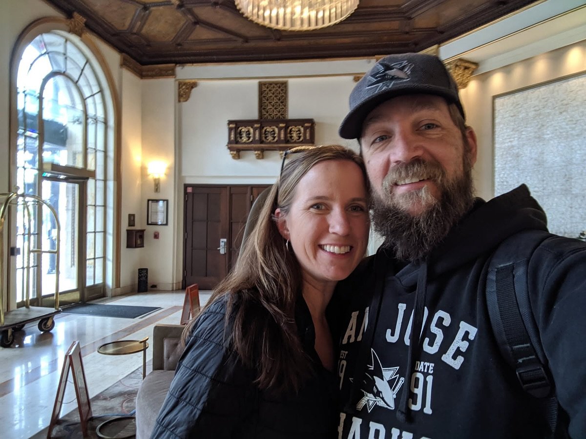 Wishing a special happy birthday to our team manager, Stacy Waddington, who keeps our program running. Her dedication, hard work and efforts behind the scenes to keep the program in tact makes all the difference. We&rsquo;re beyond grateful for every
