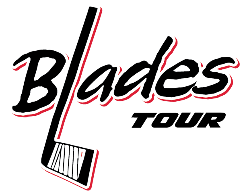 Tour OC Blades Hockey