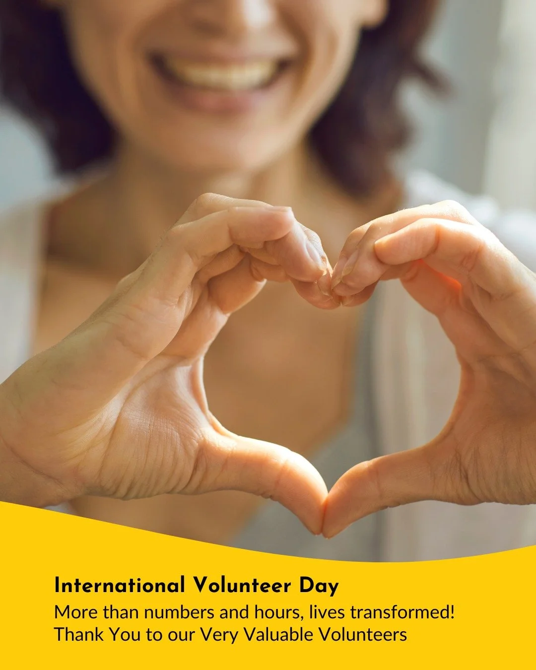 To our amazing volunteers: thank you.
You give your time, your heart and your energy - and it changes lives every single day.
The Women&rsquo;s Resilience Centre wouldn&rsquo;t be what it is without you.
Your kindness creates safety.
Your dedication 