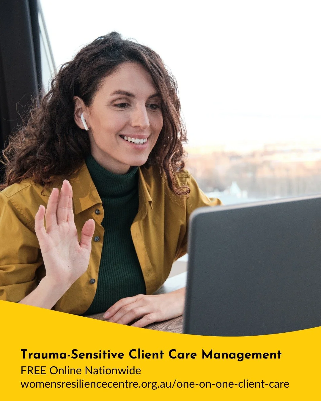 If your body feels constantly on edge, racing thoughts, anxiety spikes, or sudden emotional waves, you&rsquo;re not &ldquo;overreacting.&rdquo;

These are trauma responses.

Our One-on-One Client Care helps women understand what&rsquo;s happening in 