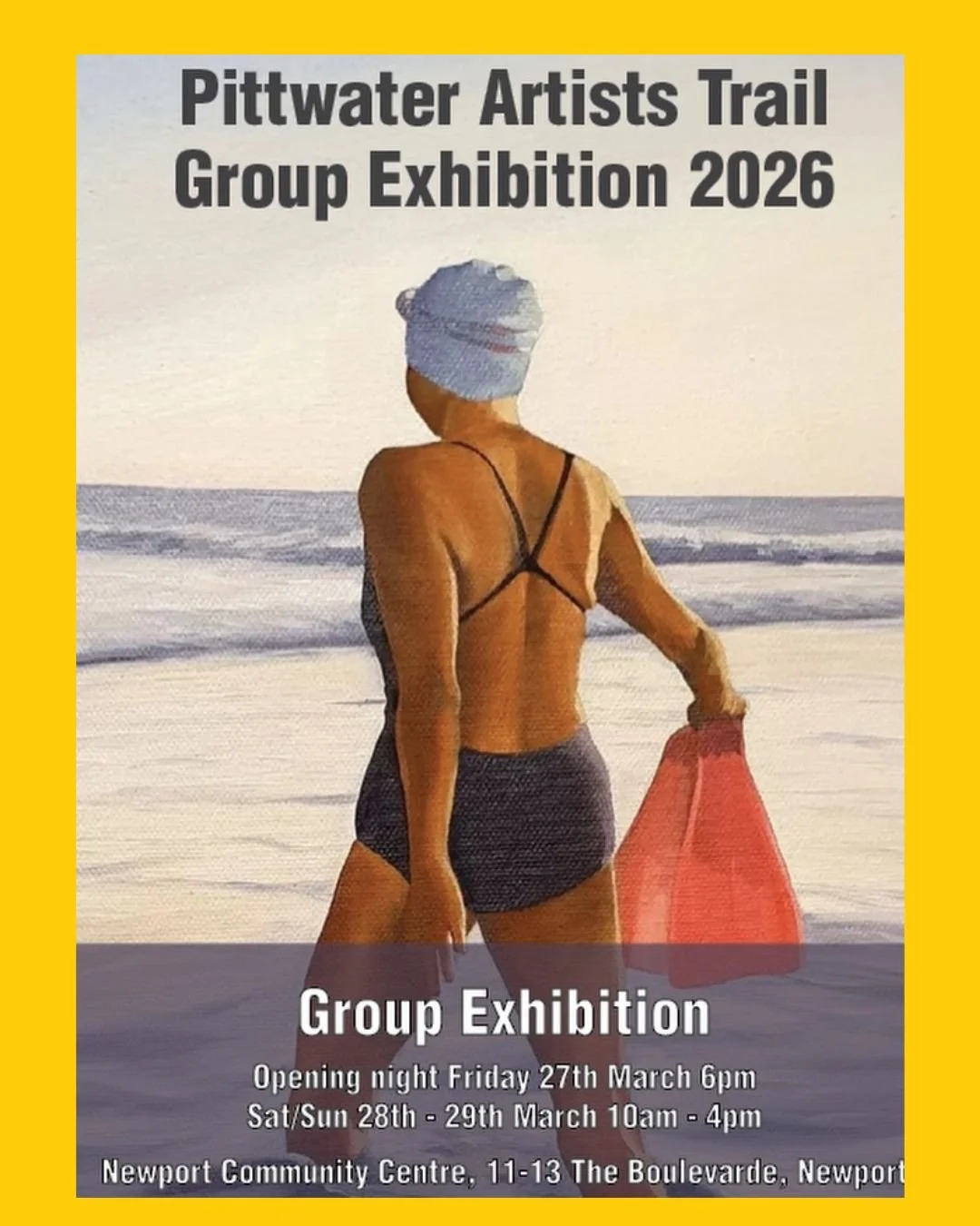 Community support makes a real difference... We&rsquo;re so grateful to the Pittwater Artists Trail for supporting the Women&rsquo;s Resilience Centre through their 16th Annual Pittwater Artists Trail Group Exhibition.

Featuring 20 talented local ar