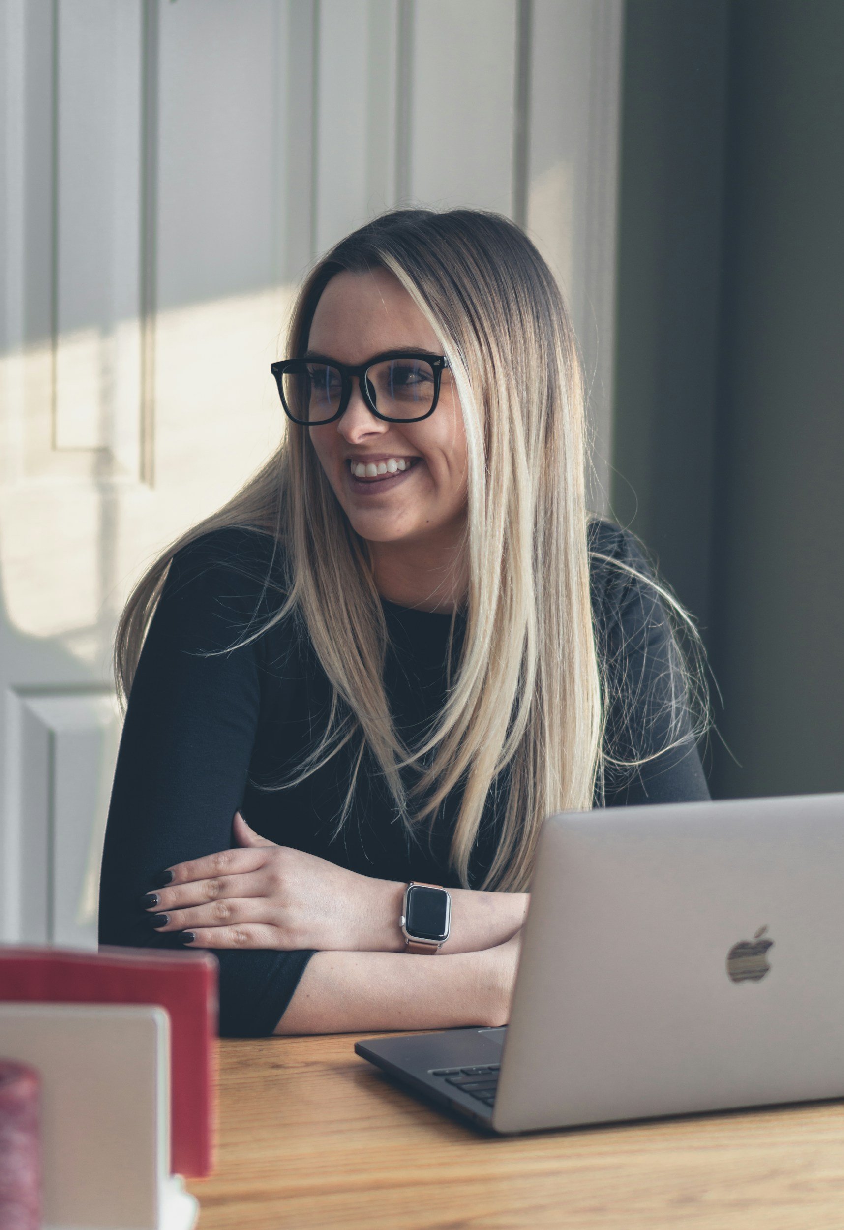 Professional Mentoring