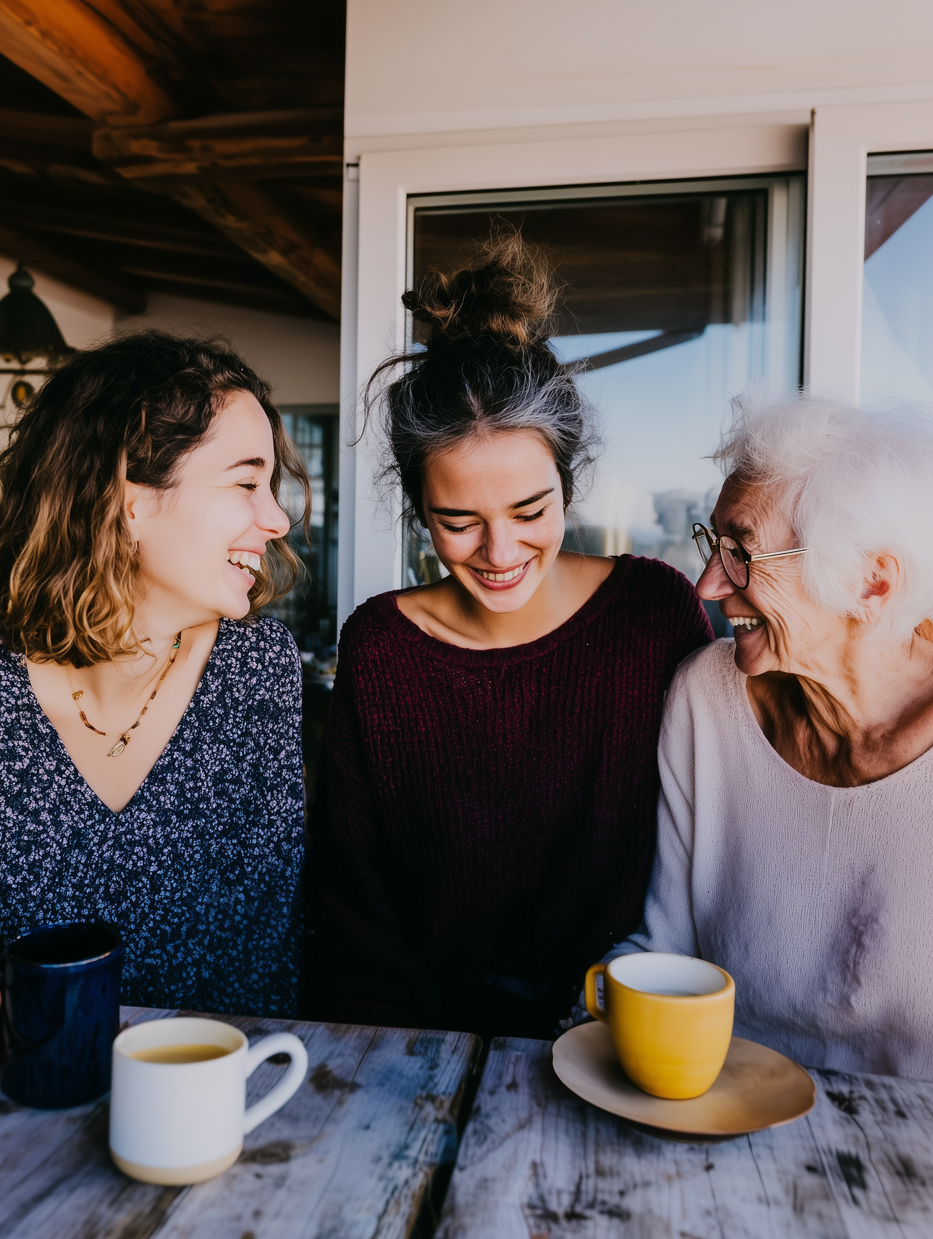 Women's Resilience Centre Bequests