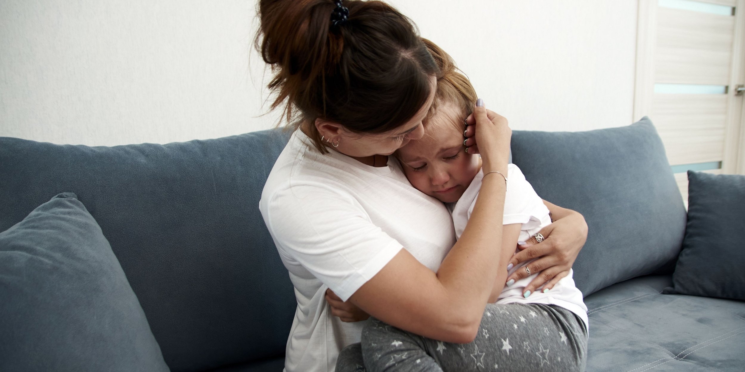 Woman rebuilding her life after domestic abuse with support from Women’s Resilience Centre