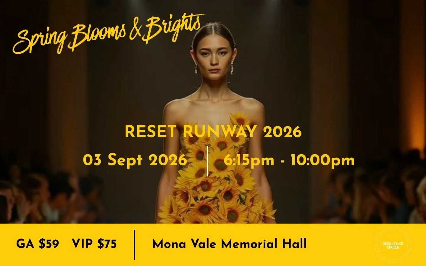 2026 Reset Runway