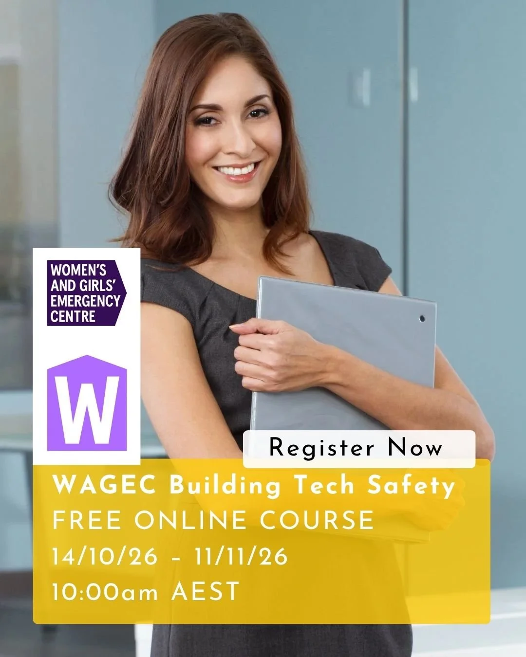 WAGEC Building Tech Safety