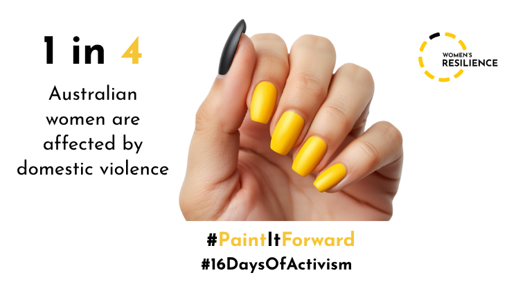 #PaintItForward 2025