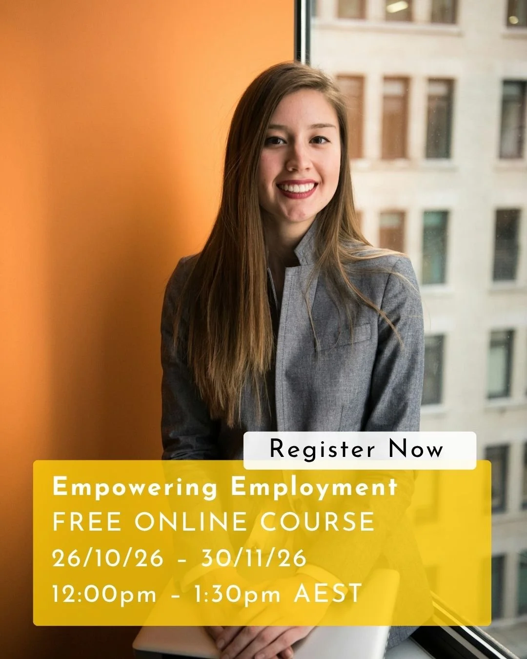 Empowering Employment Free Online Course