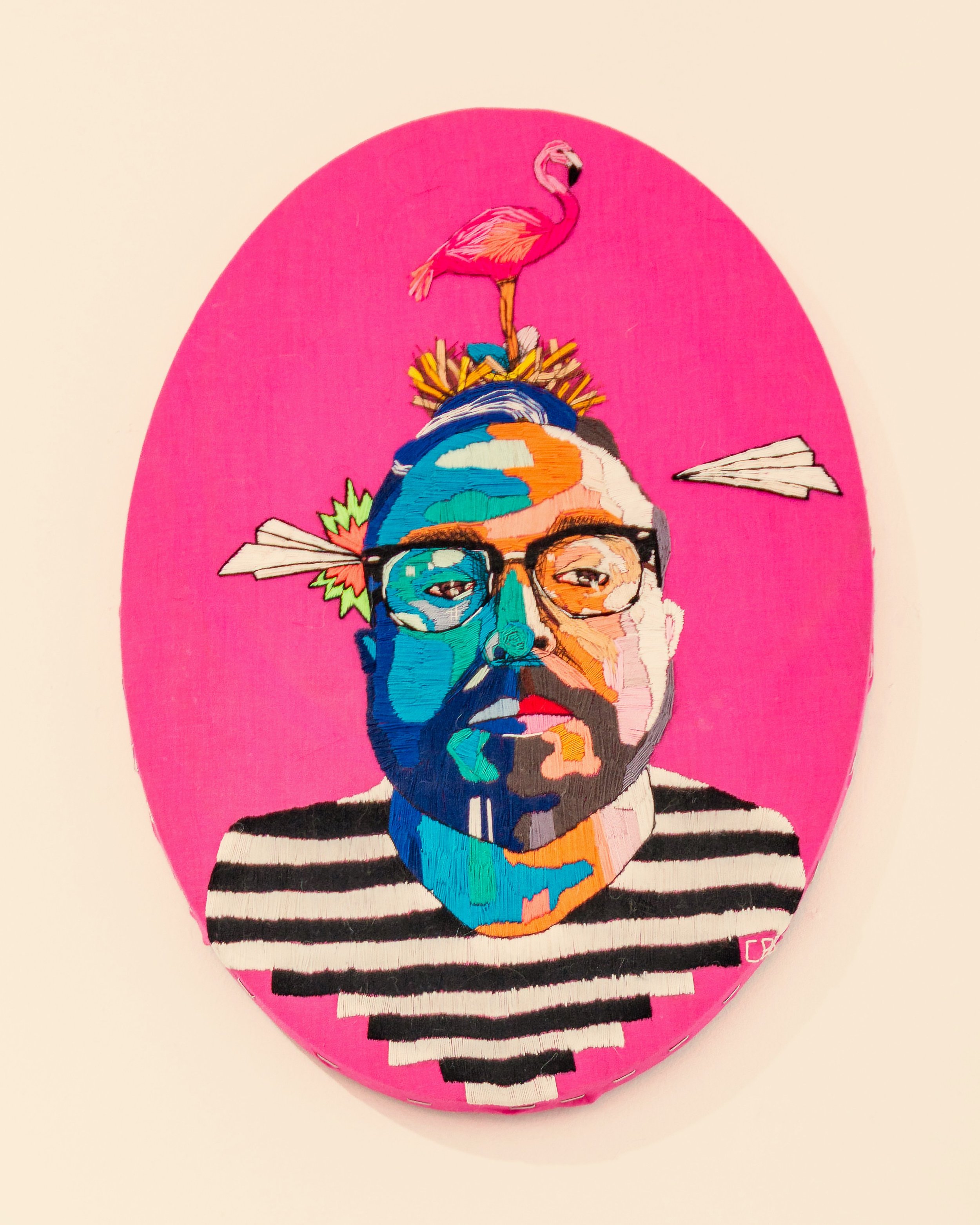 1 Self Portrait C Biernnay.jpg