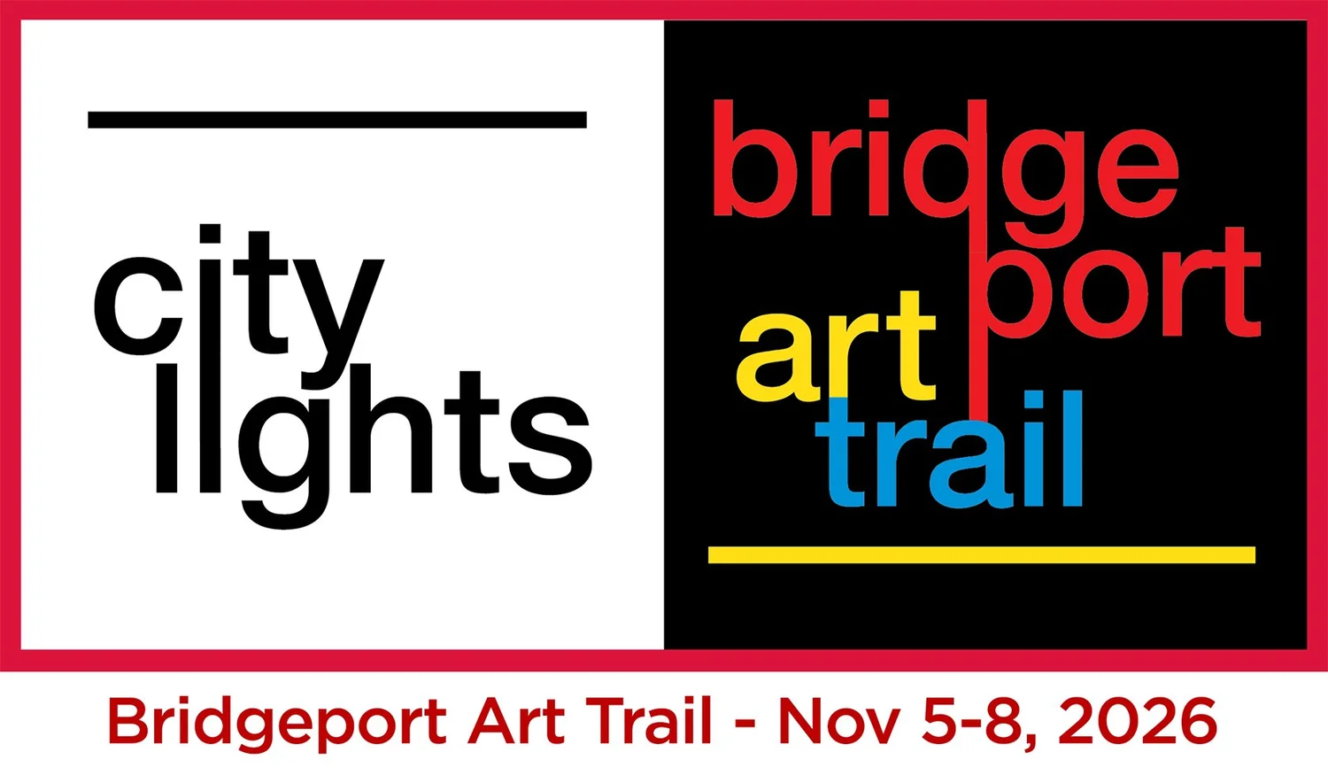 City Lights Gallery / Bridgeport Art Trail
