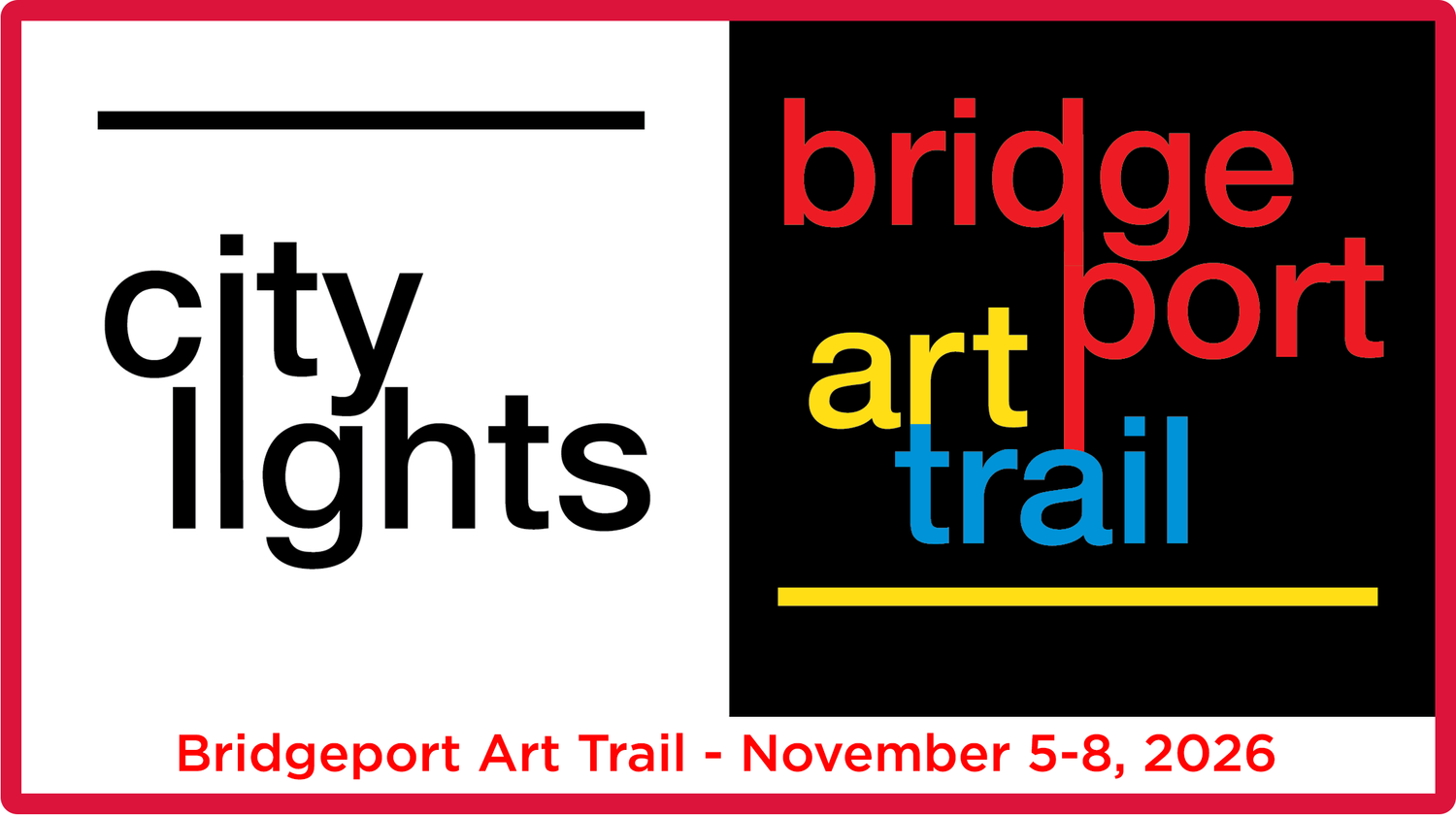 City Lights Gallery / Bridgeport Art Trail