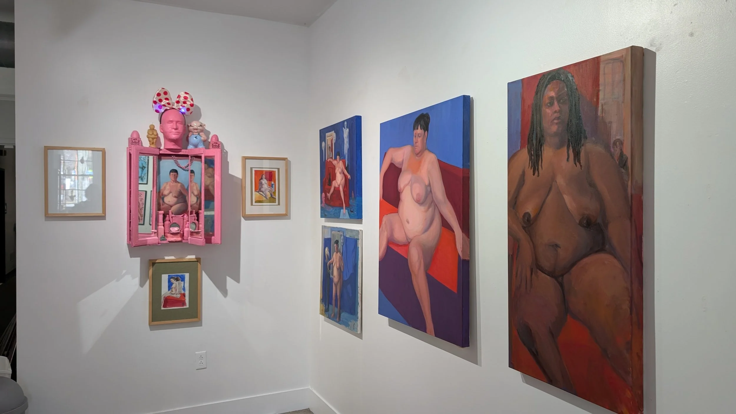 Art by Suzanne Kachmar