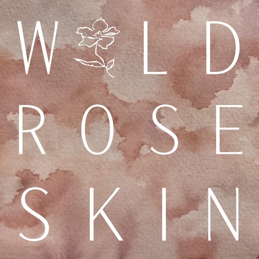 Wild Rose Skin