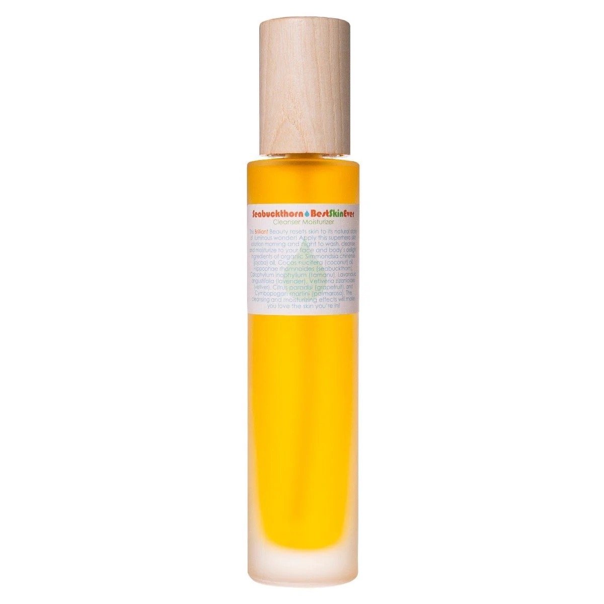 Skin Ever Seabuckthorn
