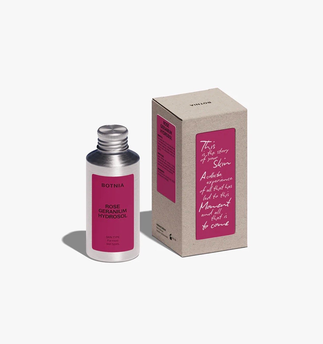 Rose Geranium Hydrosol