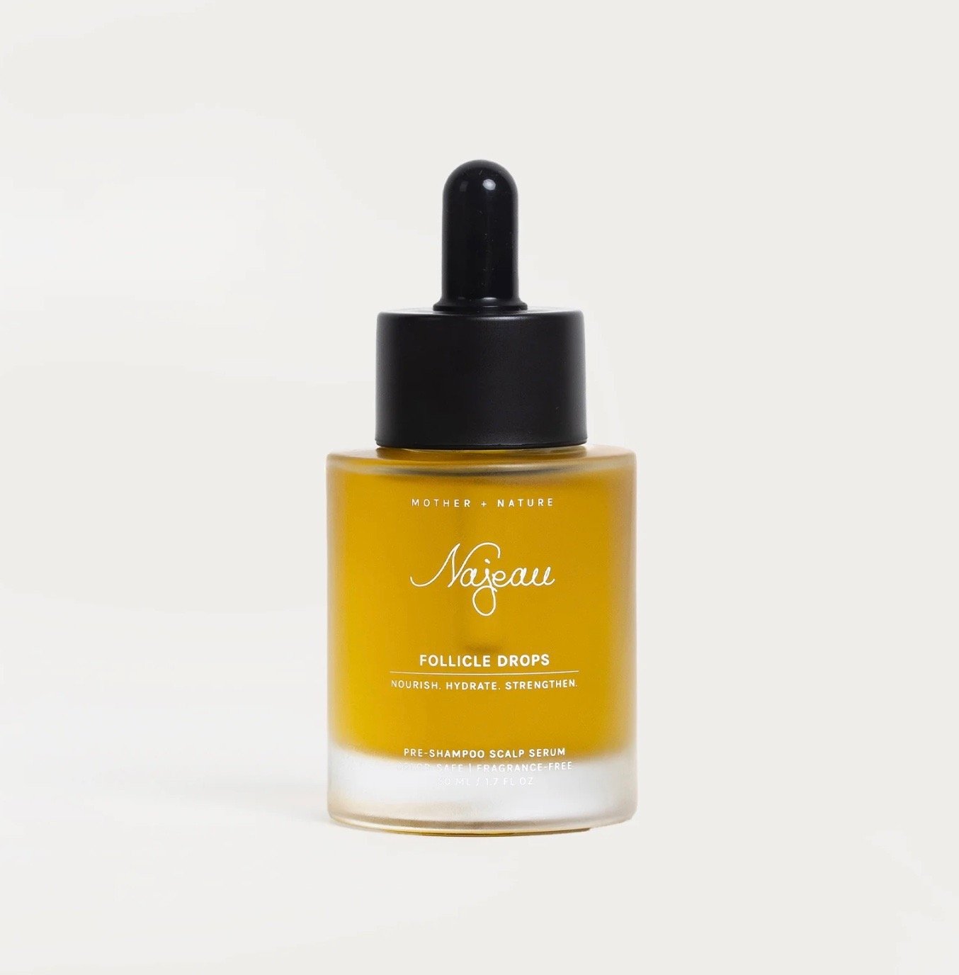 Najeau Follicle Drops