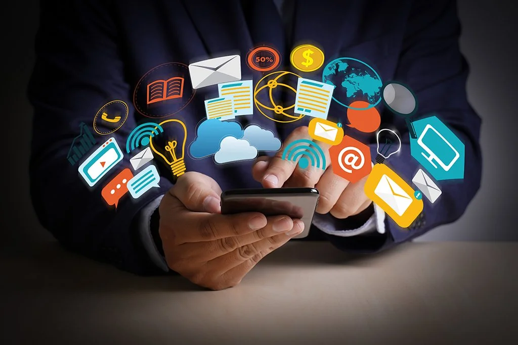 What Sets Online Presence Management Apart from Digital Marketing