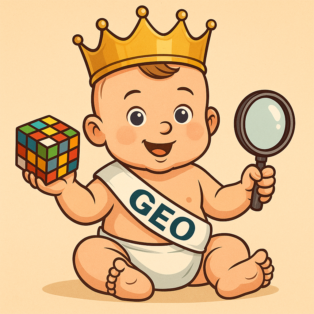 Is SEO Dead? Not Quite—But It’s Evolving Into GEO