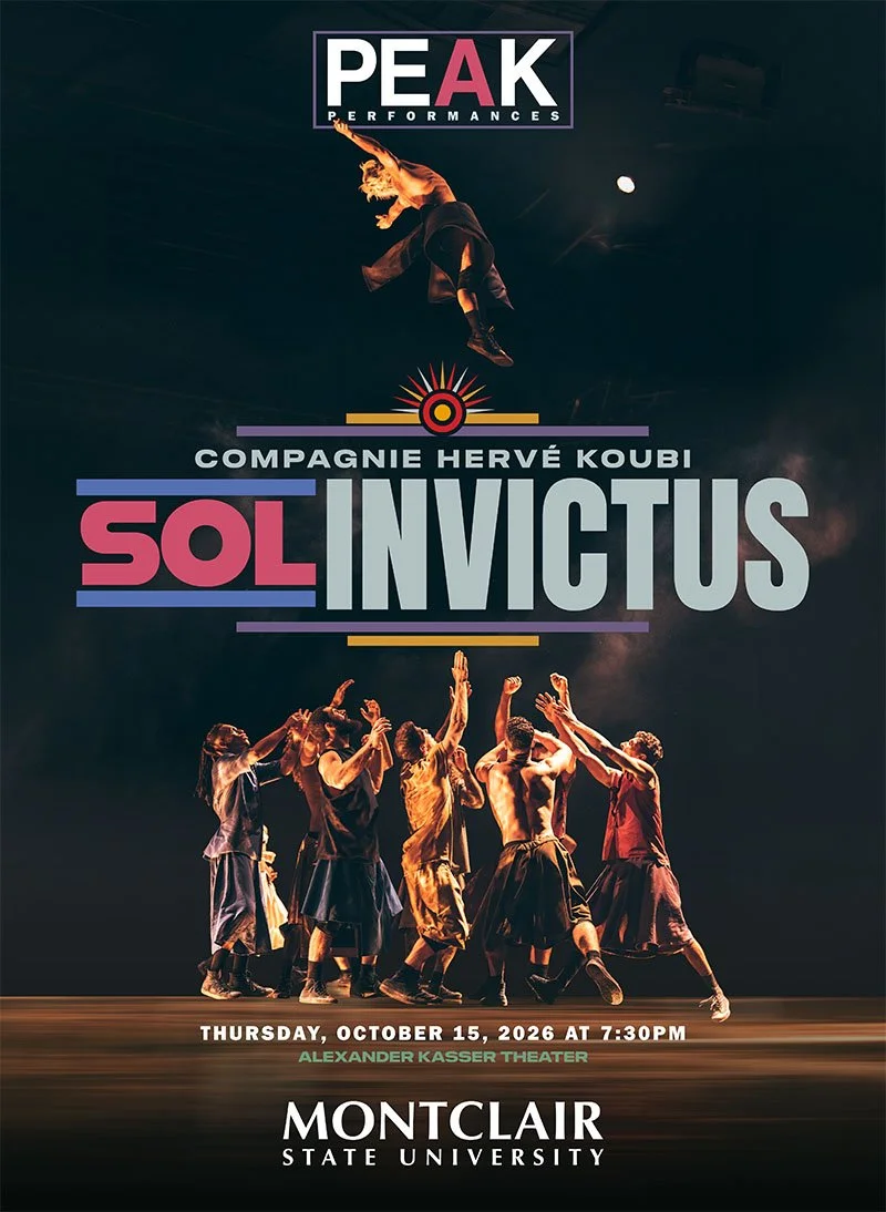 sol invictus peak performances