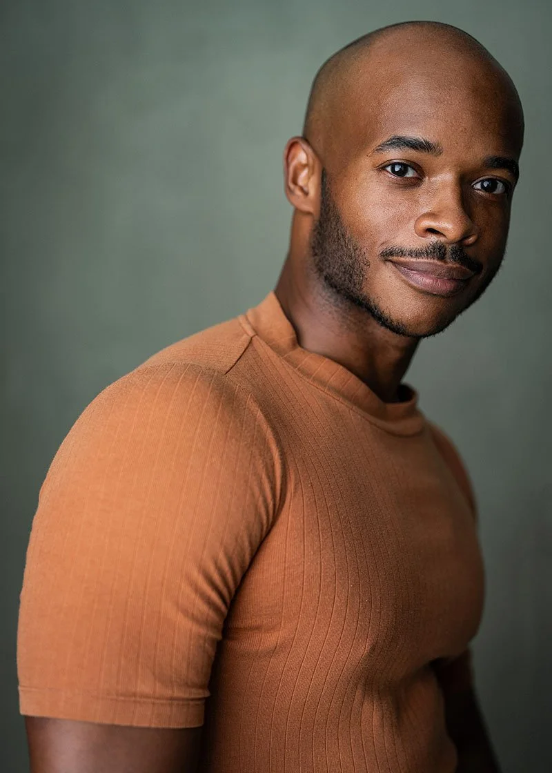 Terrance Lamont