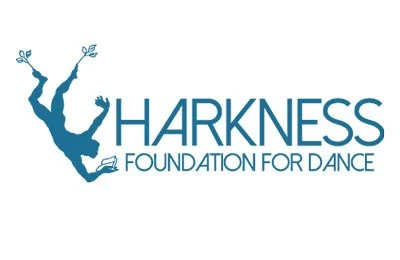 harkness foundation for dance