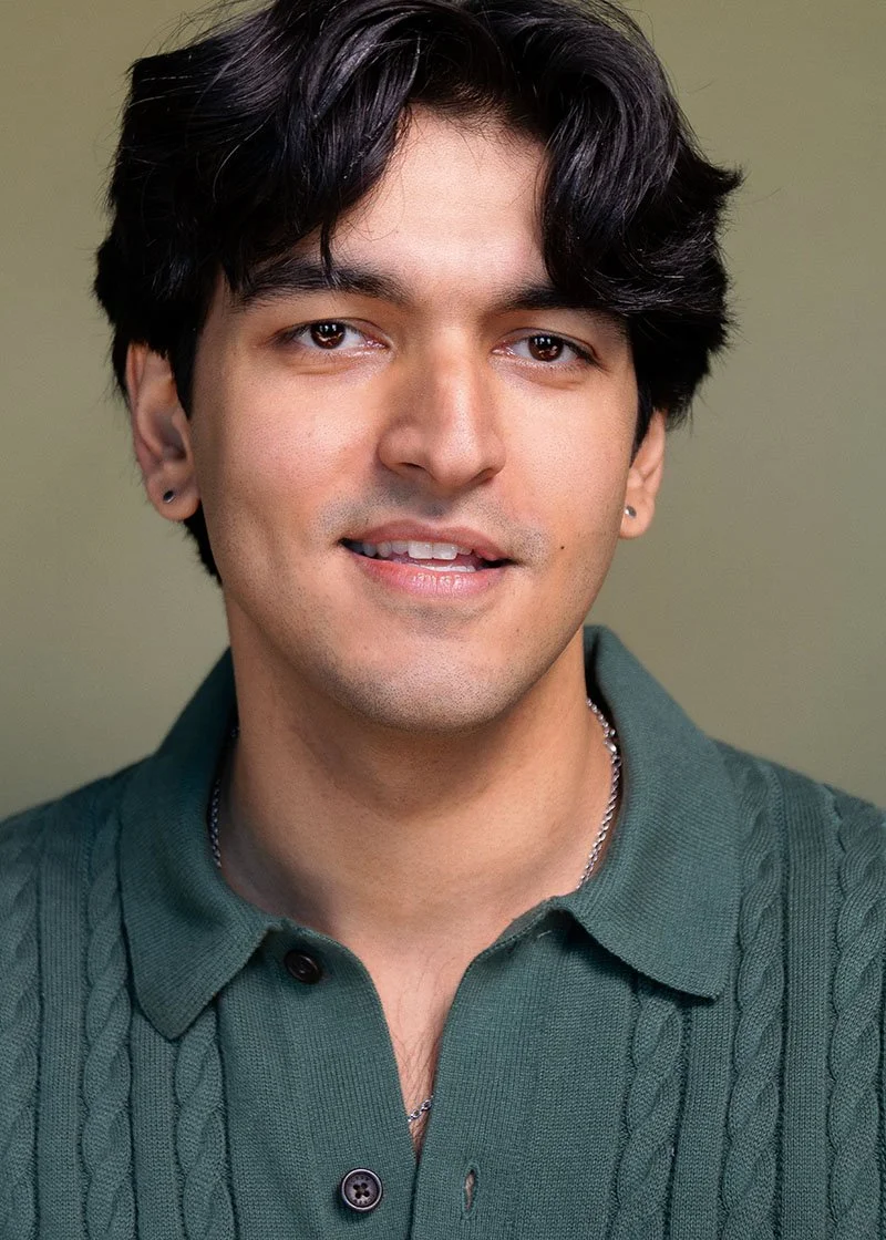 Ruchir Khazanchi