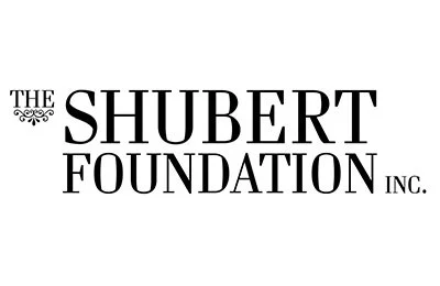 shubert foundation