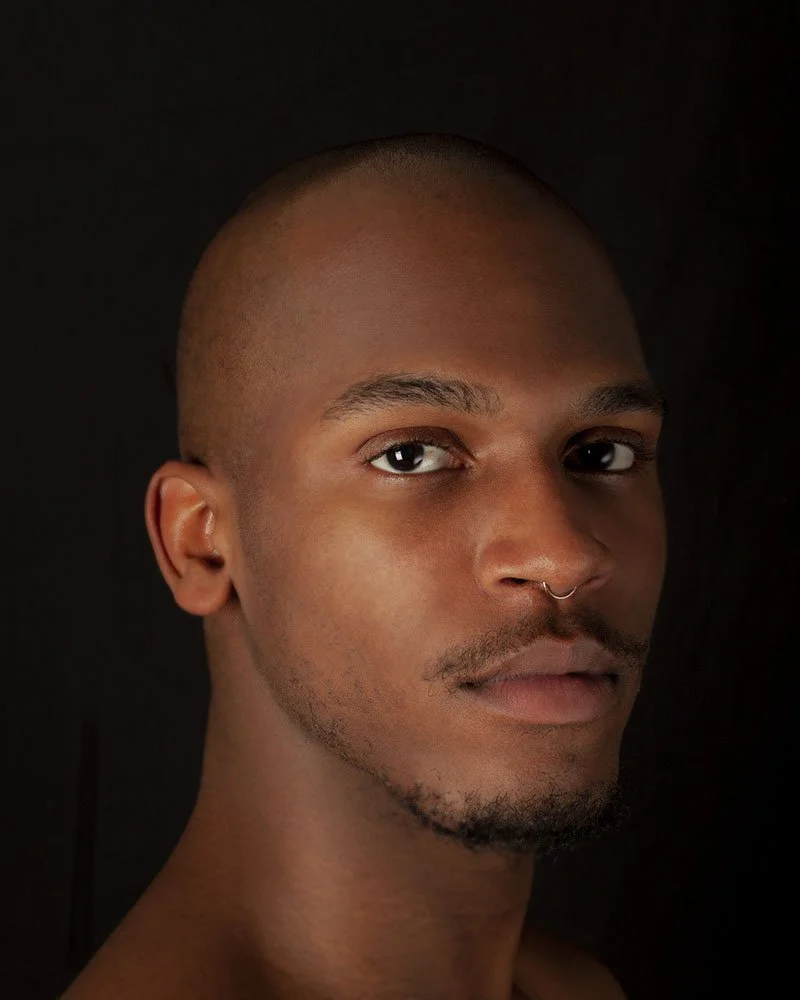 Donovan Reed