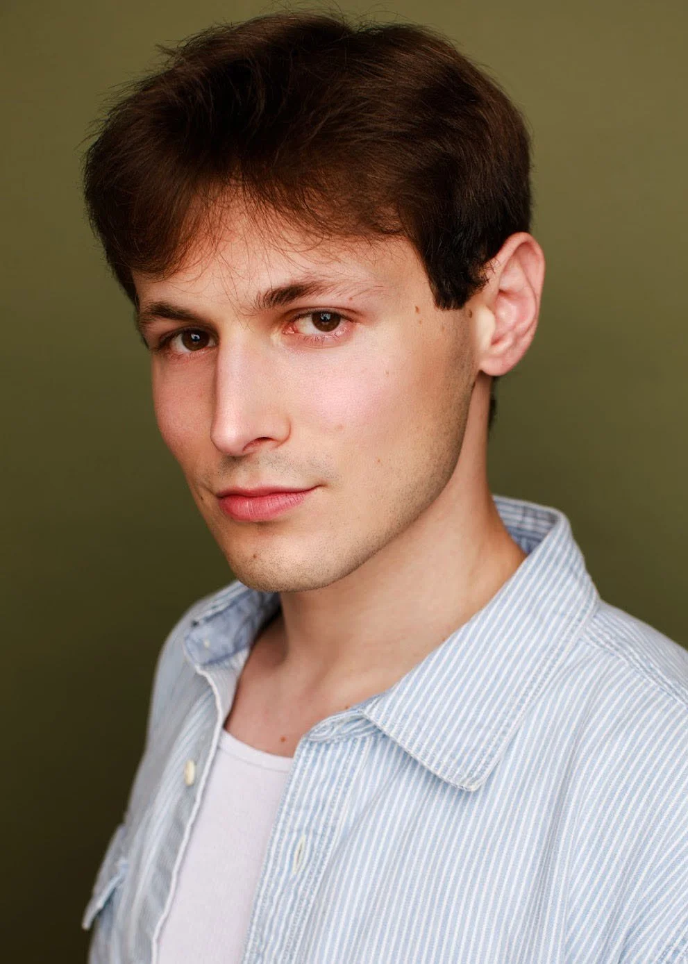 Tommy Kaiser