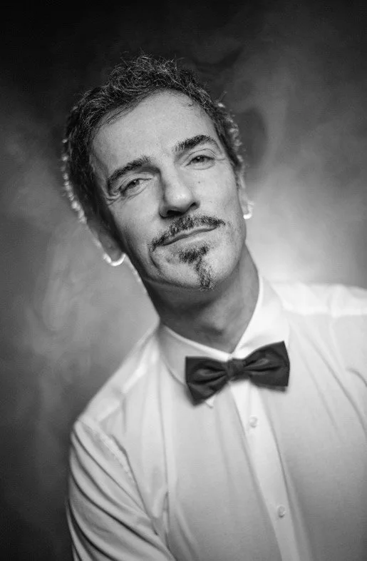 Herve Koubi