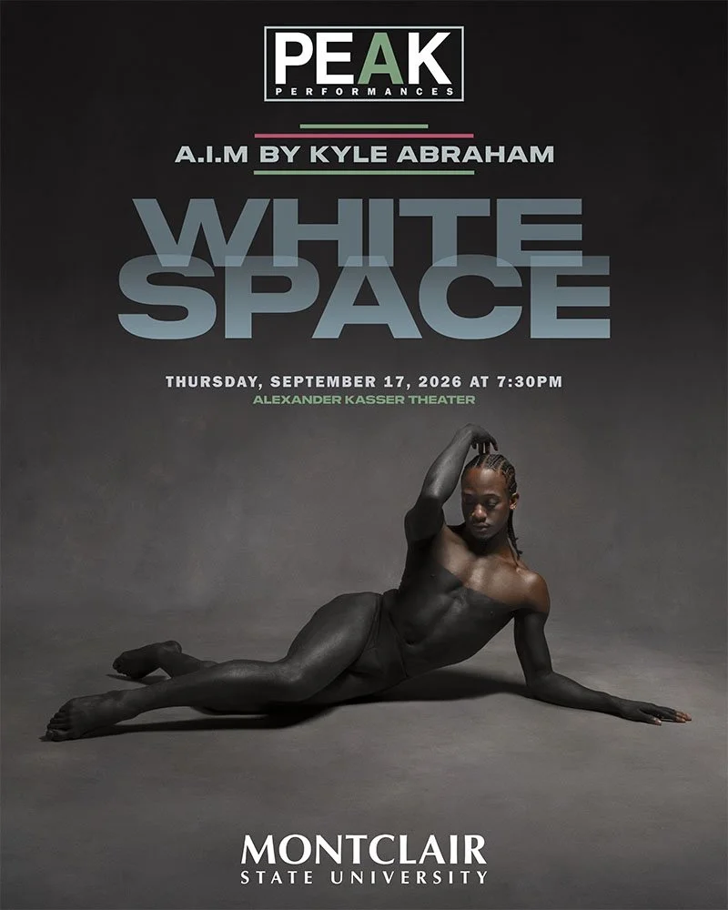 white space peak performances
