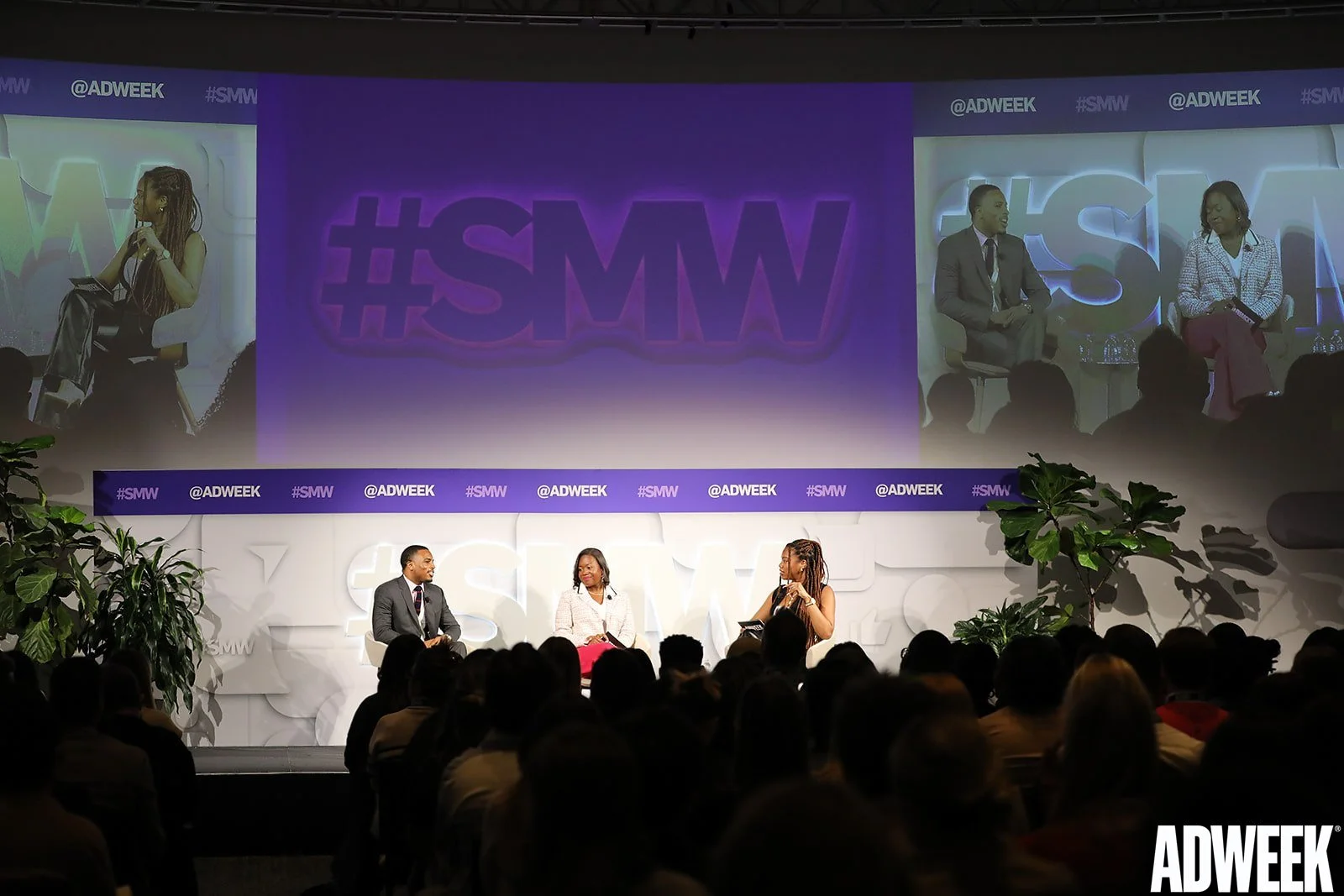 Adweek Social Media Week 2024