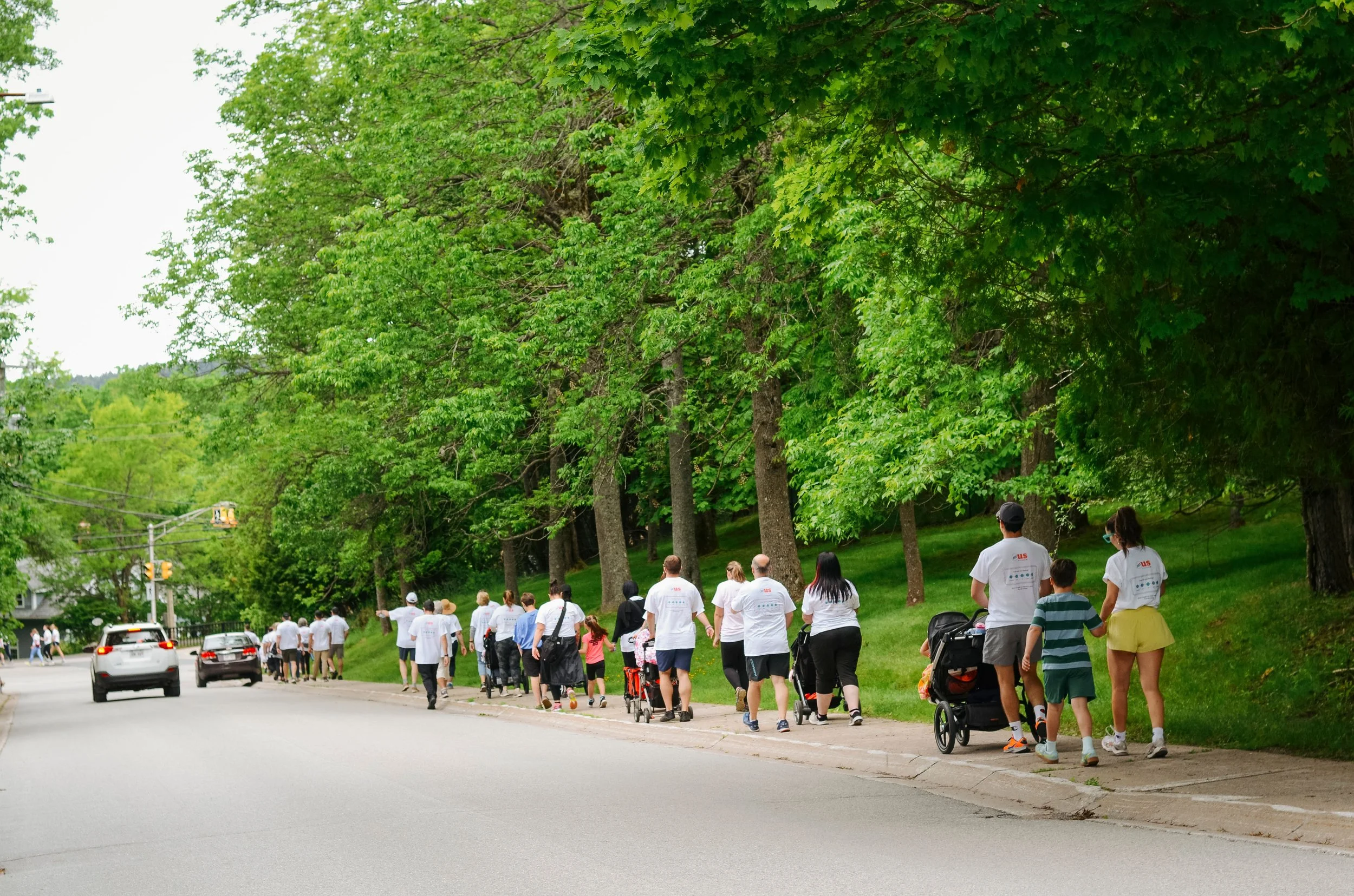 A Walk for Mental Health is Back on June 6!