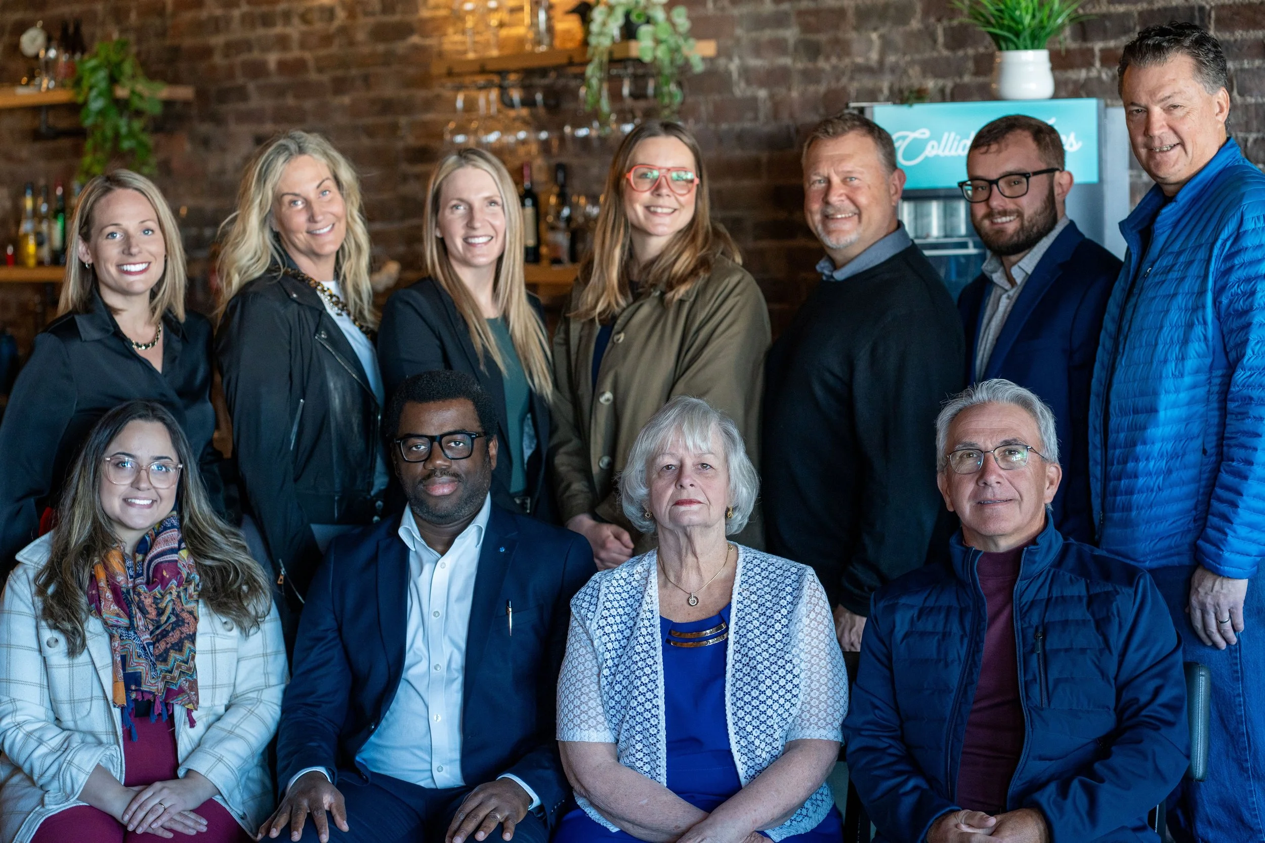 More than numbers: The stories behind our year in review