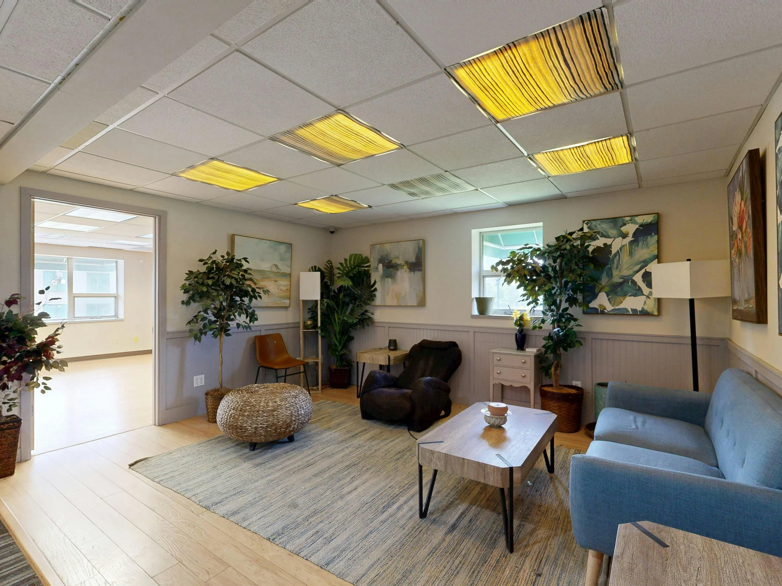 Which type of therapy is right for you?