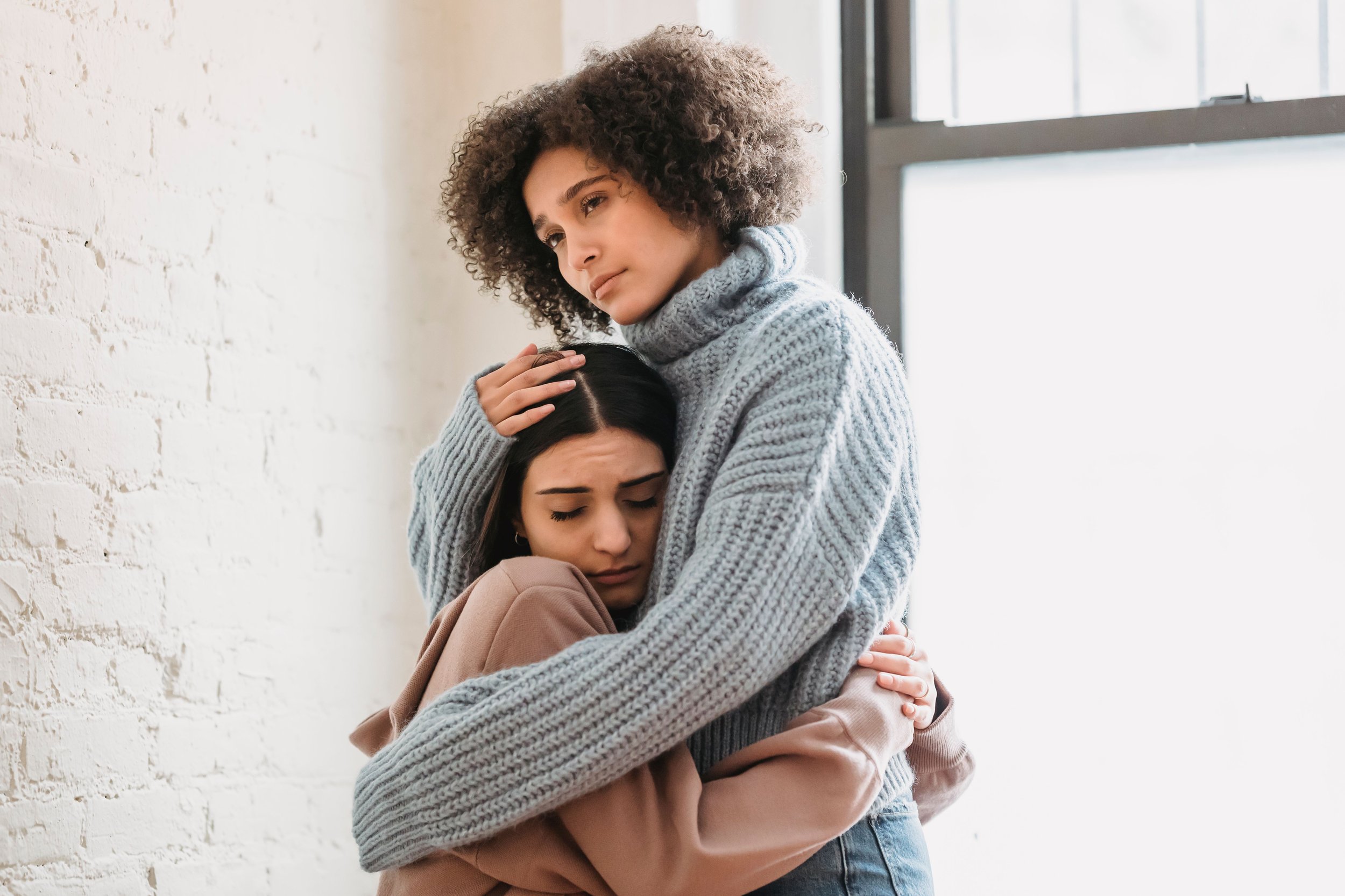 How to talk to a loved one about seeking counselling
